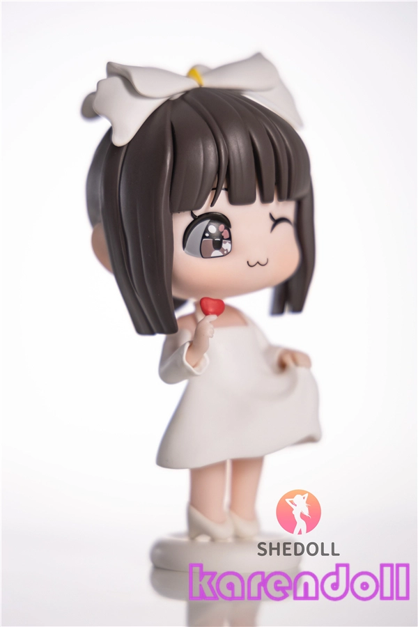 She Doll SDフィギュア2